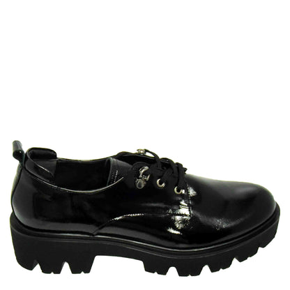 PANTOFI CASUAL DAMĂ BRAND ROMÂNESC E243P