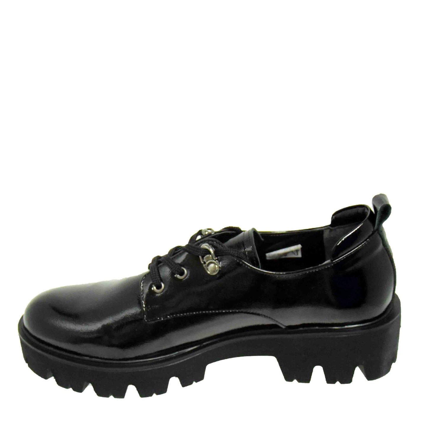 PANTOFI CASUAL DAMĂ BRAND ROMÂNESC E243P