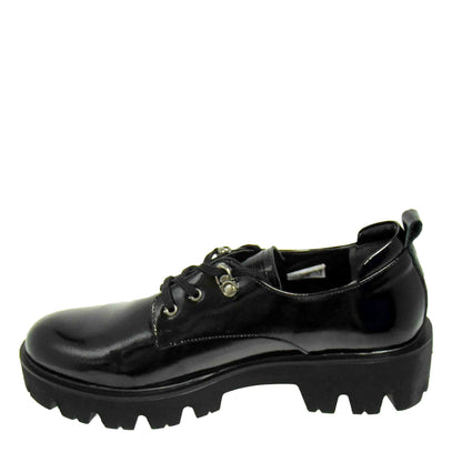 PANTOFI CASUAL DAMĂ BRAND ROMÂNESC E243P