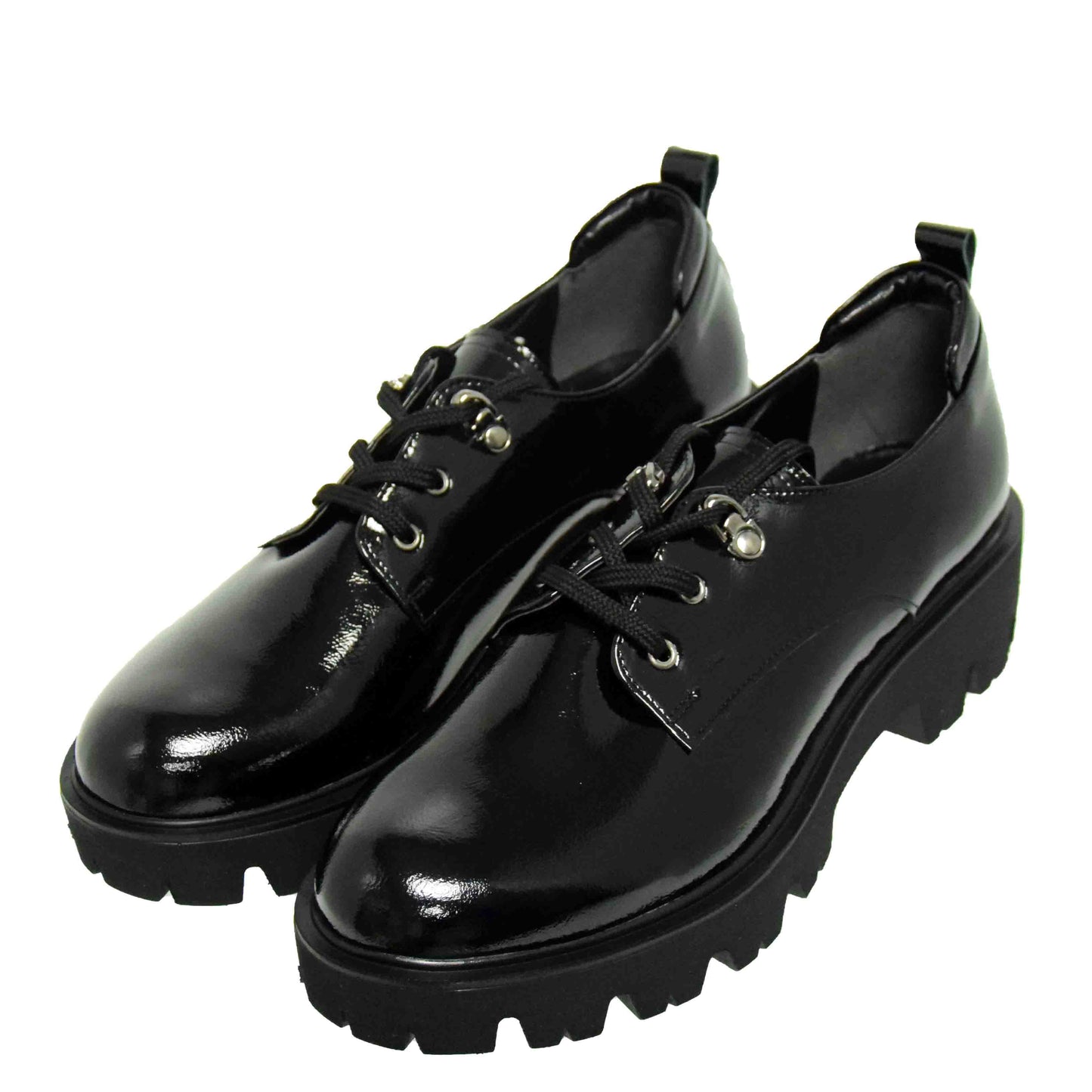PANTOFI CASUAL DAMĂ BRAND ROMÂNESC E243P