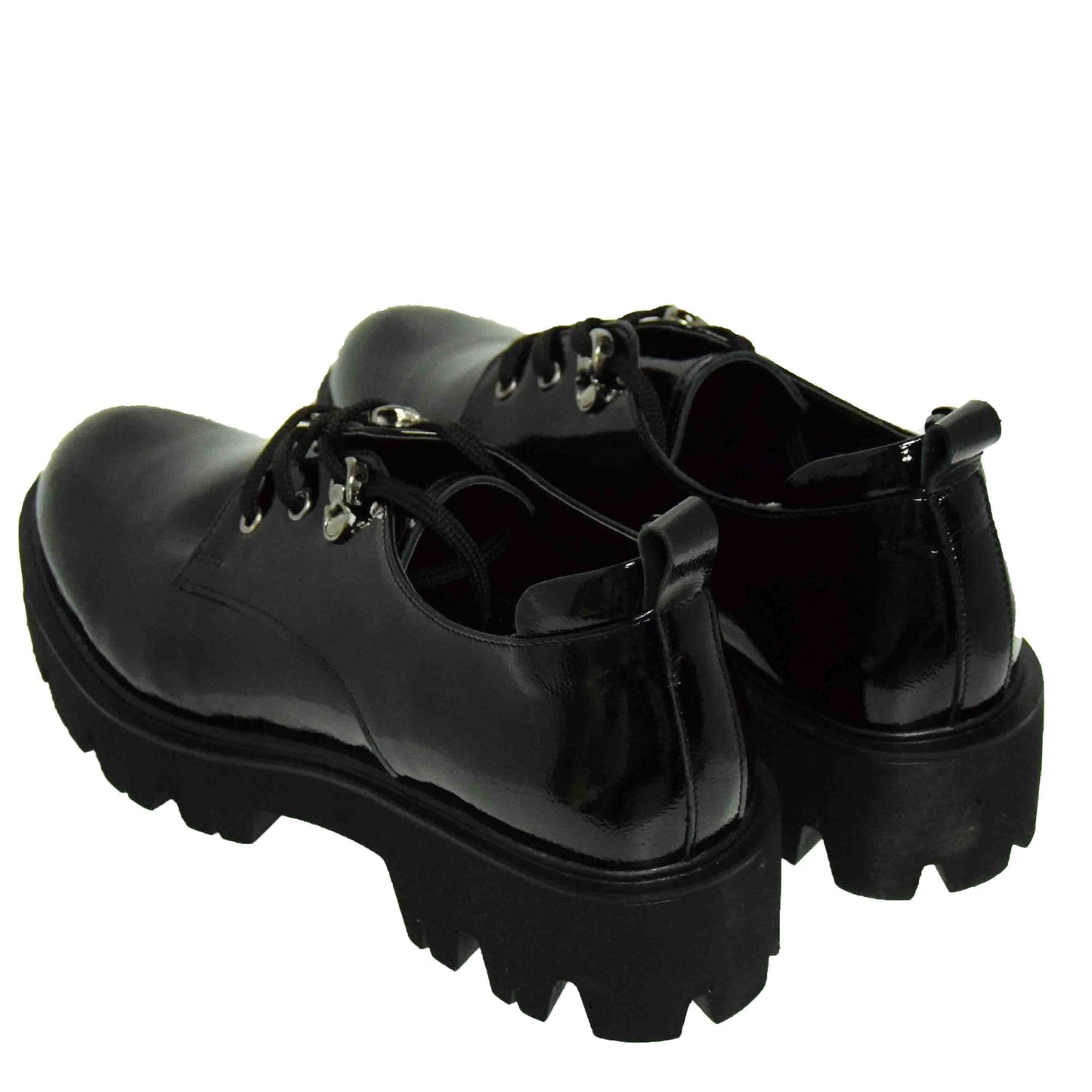 PANTOFI CASUAL DAMĂ BRAND ROMÂNESC E243P