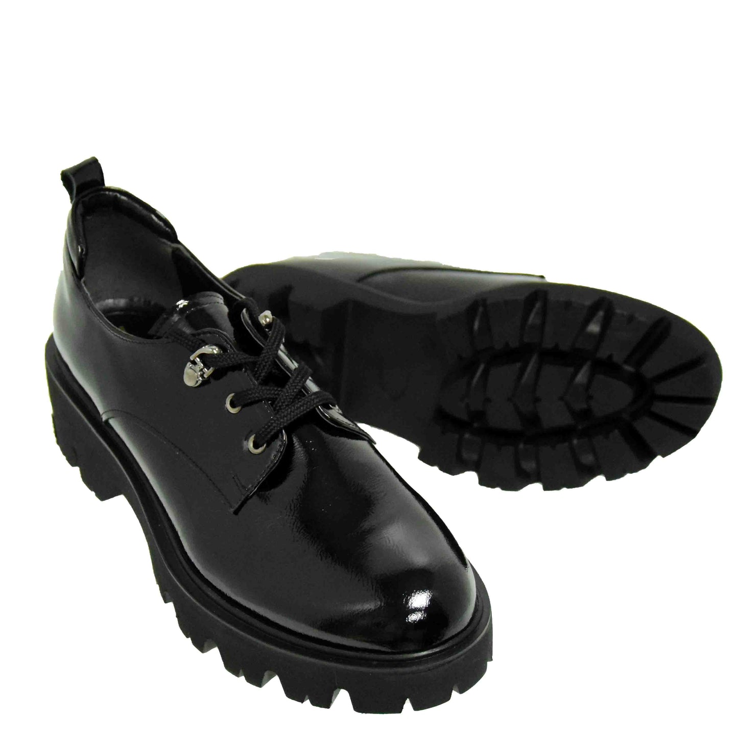 PANTOFI CASUAL DAMĂ BRAND ROMÂNESC E243P