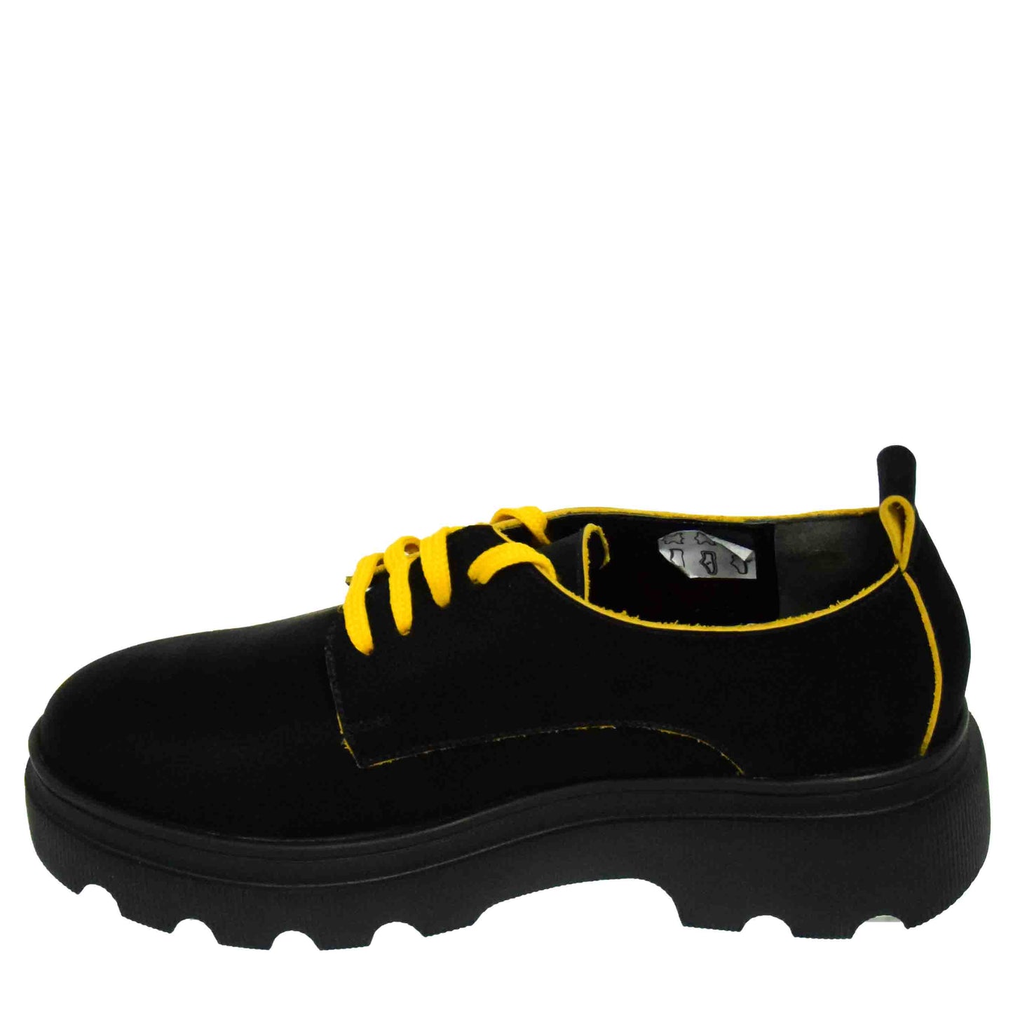 PANTOFI CASUAL DAMĂ BRAND ROMÂNESC E244P