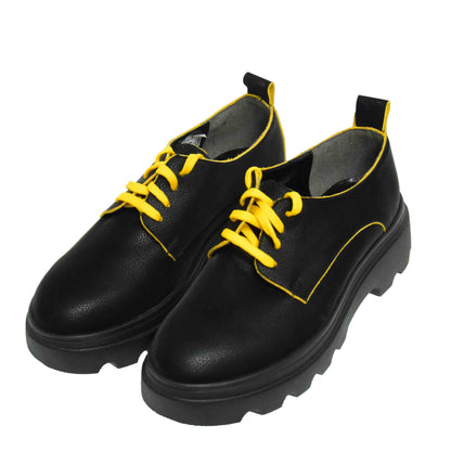 PANTOFI CASUAL DAMĂ BRAND ROMÂNESC E244P