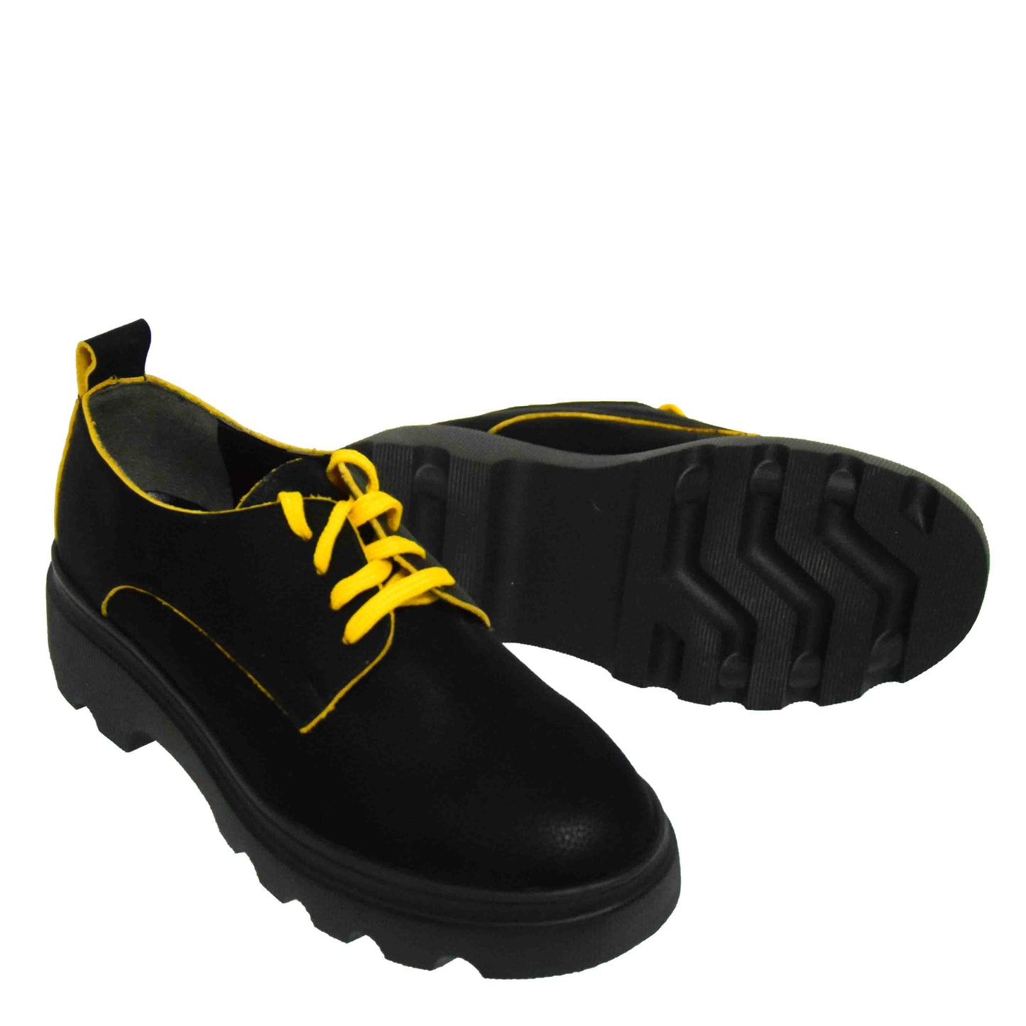 PANTOFI CASUAL DAMĂ BRAND ROMÂNESC E244P