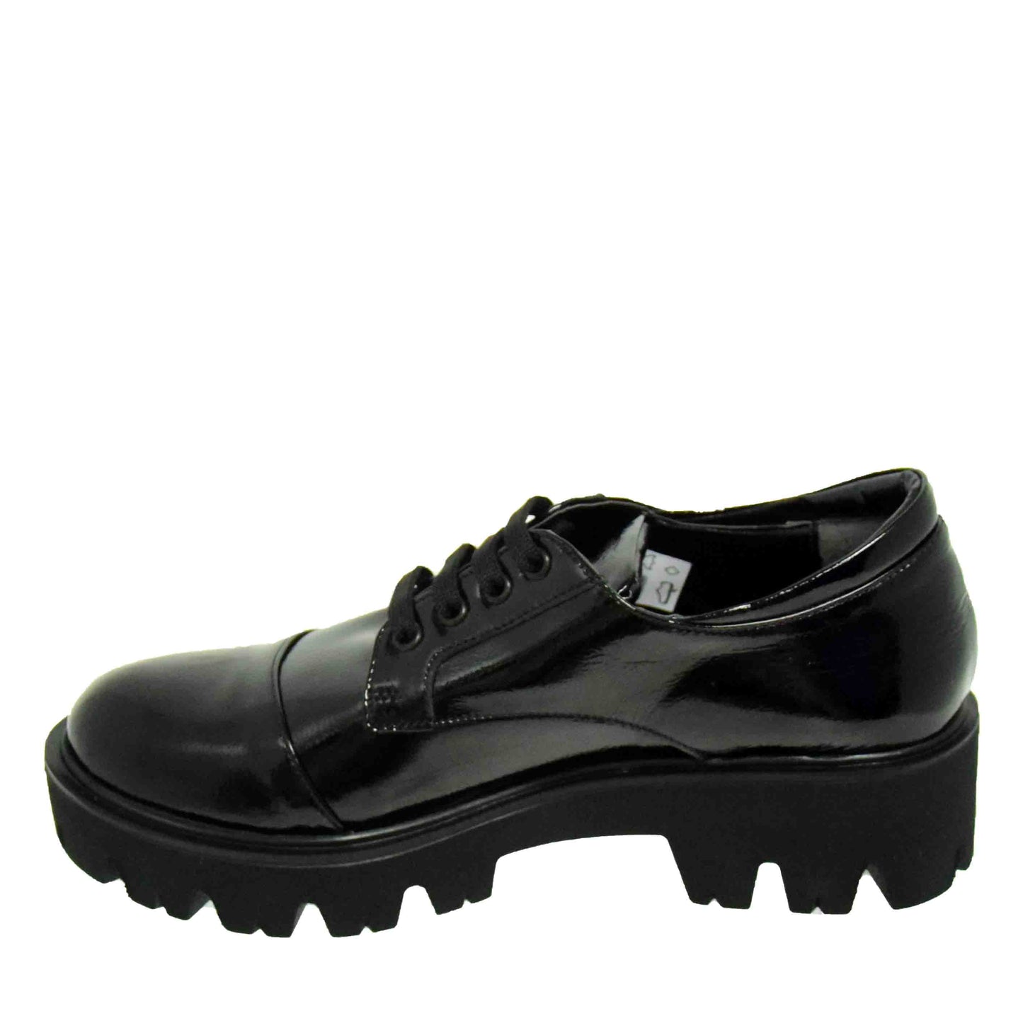 PANTOFI CASUAL DAMĂ BRAND ROMÂNESC E246P