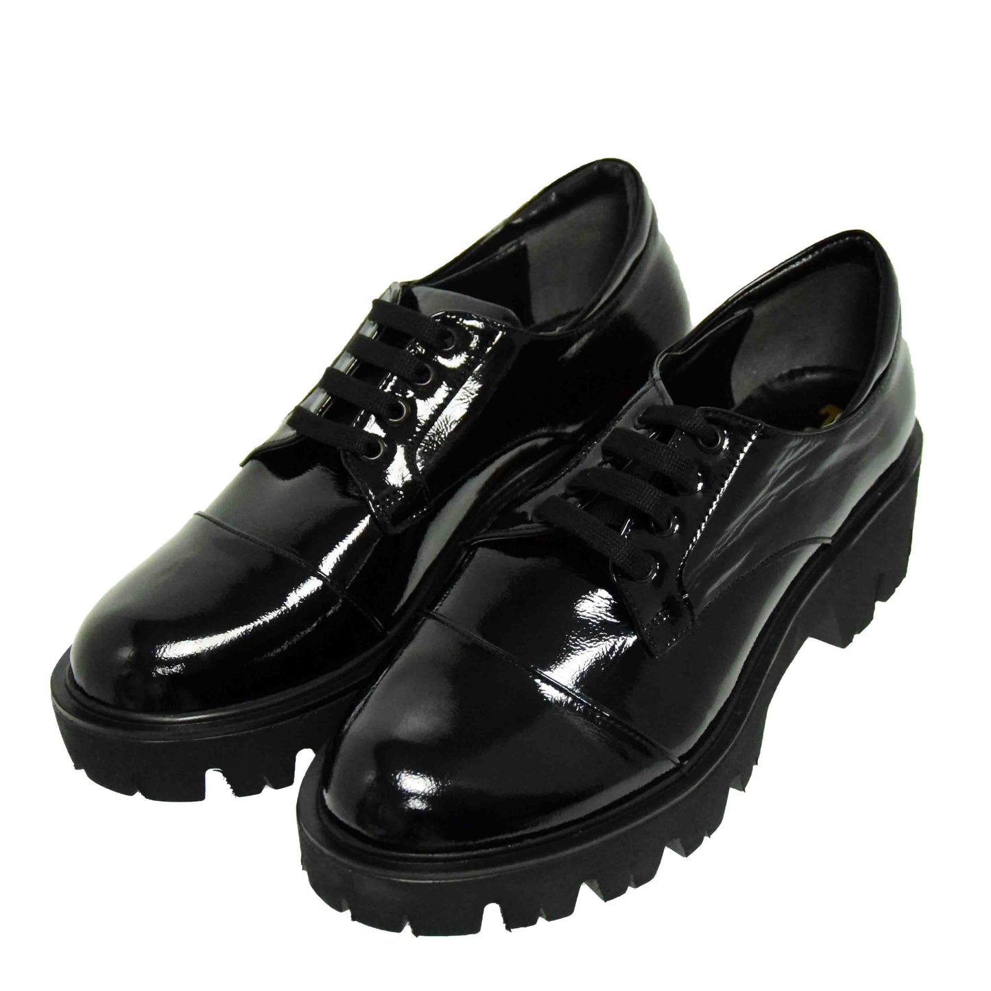 PANTOFI CASUAL DAMĂ BRAND ROMÂNESC E246P