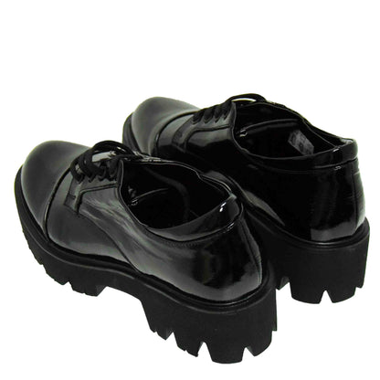 PANTOFI CASUAL DAMĂ BRAND ROMÂNESC E246P