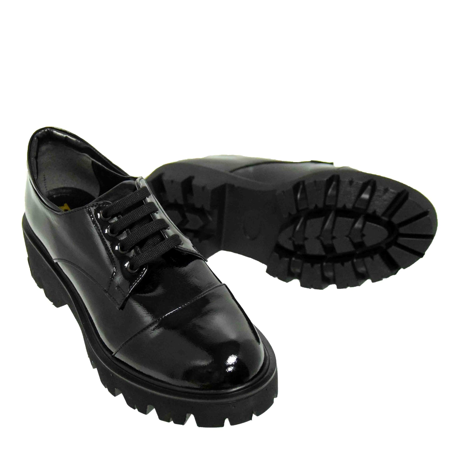 PANTOFI CASUAL DAMĂ BRAND ROMÂNESC E246P