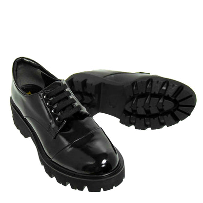 PANTOFI CASUAL DAMĂ BRAND ROMÂNESC E246P