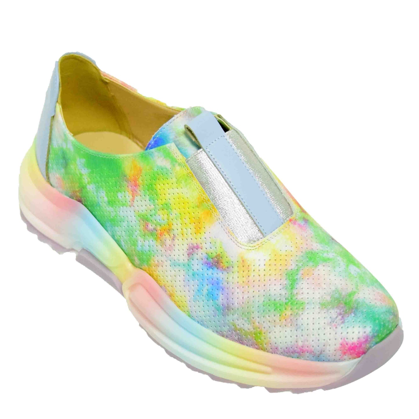 PANTOFI CASUAL DAMĂ BRAND ROMÂNESC E250P