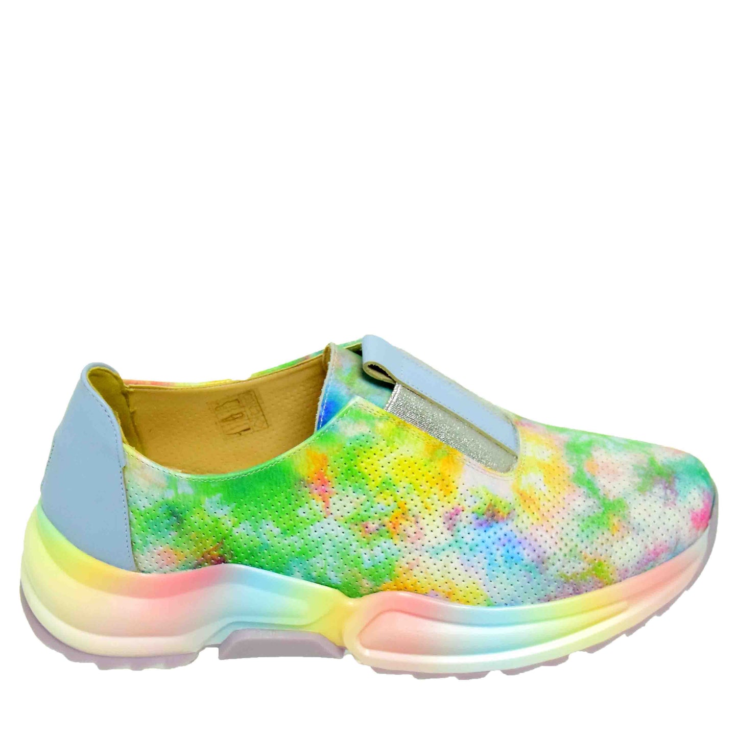 PANTOFI CASUAL DAMĂ BRAND ROMÂNESC E250P