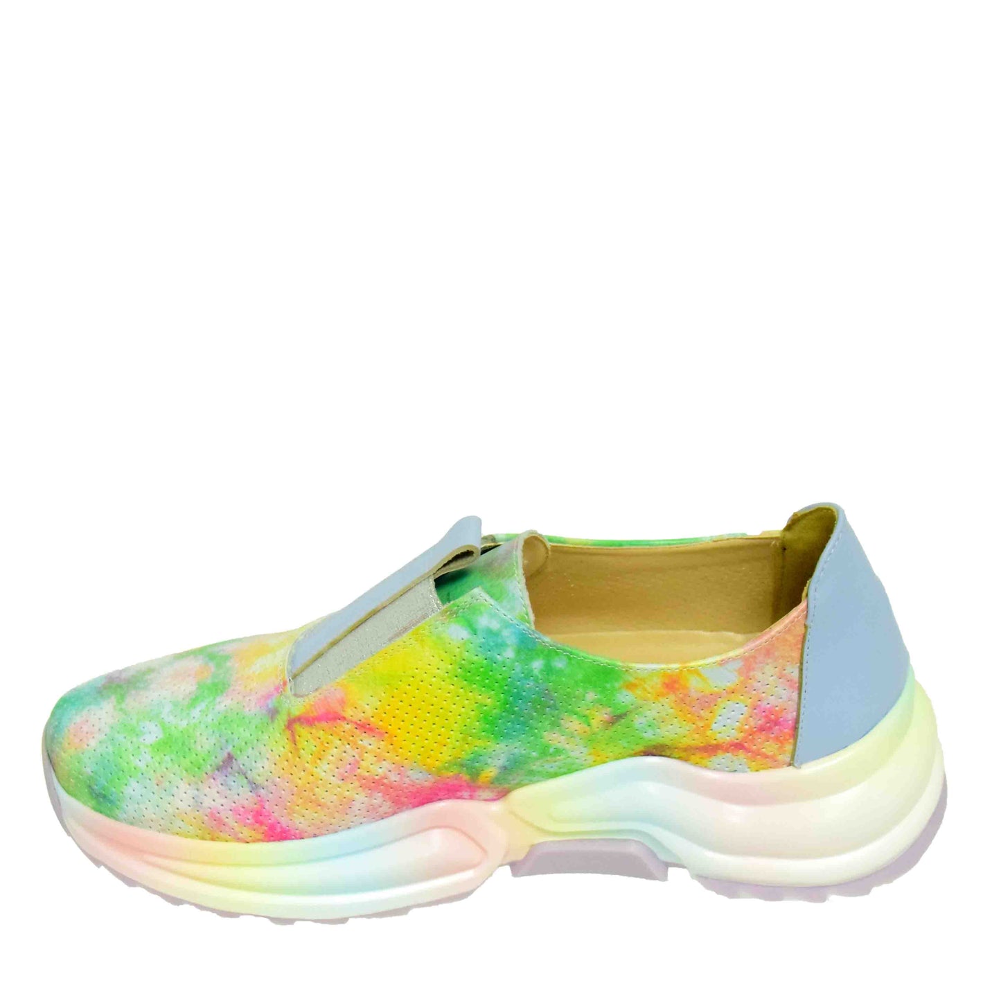 PANTOFI CASUAL DAMĂ BRAND ROMÂNESC E250P