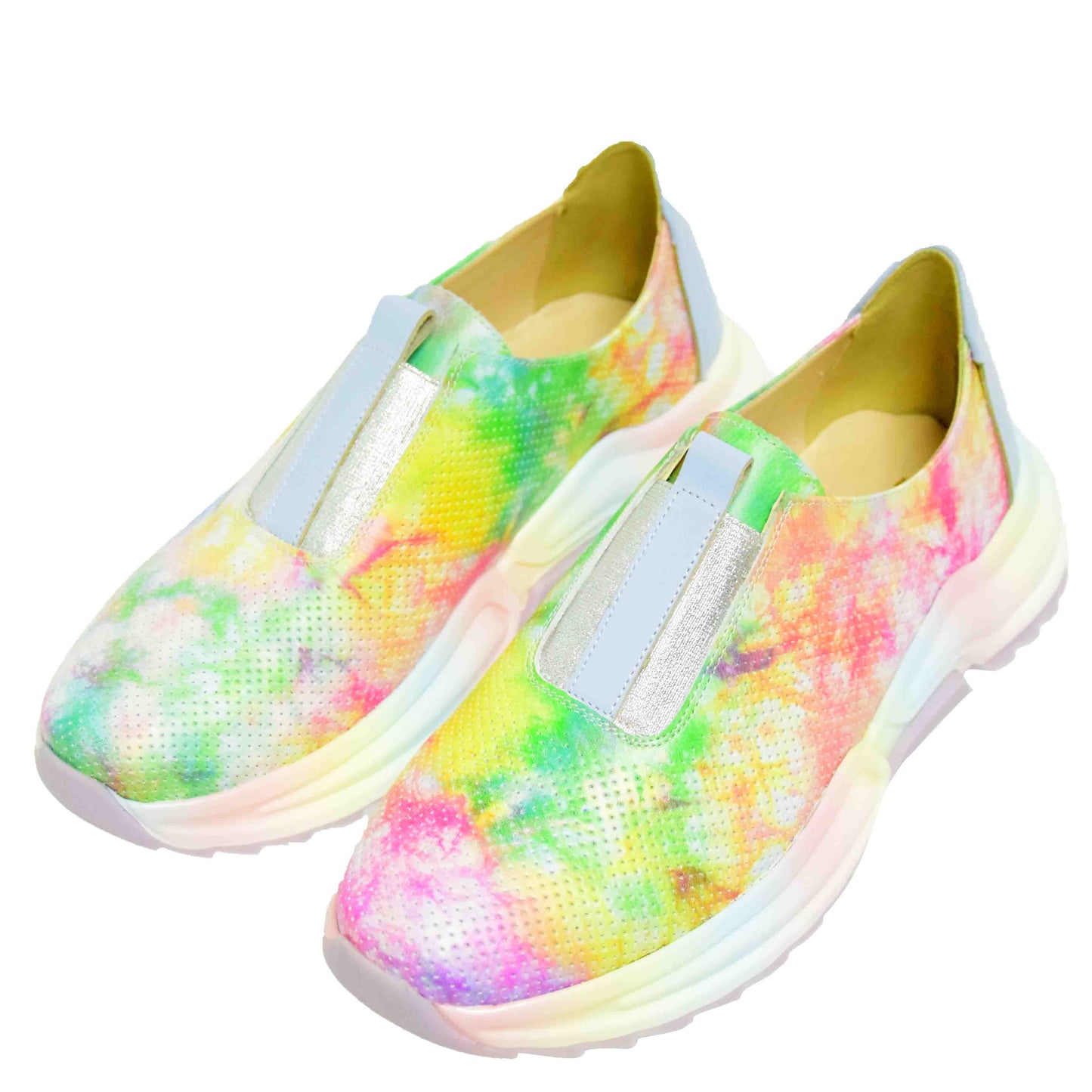 PANTOFI CASUAL DAMĂ BRAND ROMÂNESC E250P