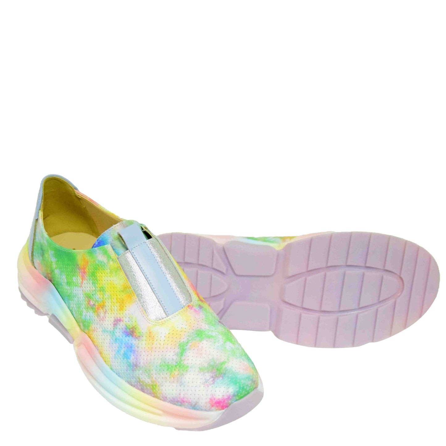 PANTOFI CASUAL DAMĂ BRAND ROMÂNESC E250P