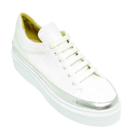 PANTOFI CASUAL DAMĂ BRAND ROMÂNESC E252P