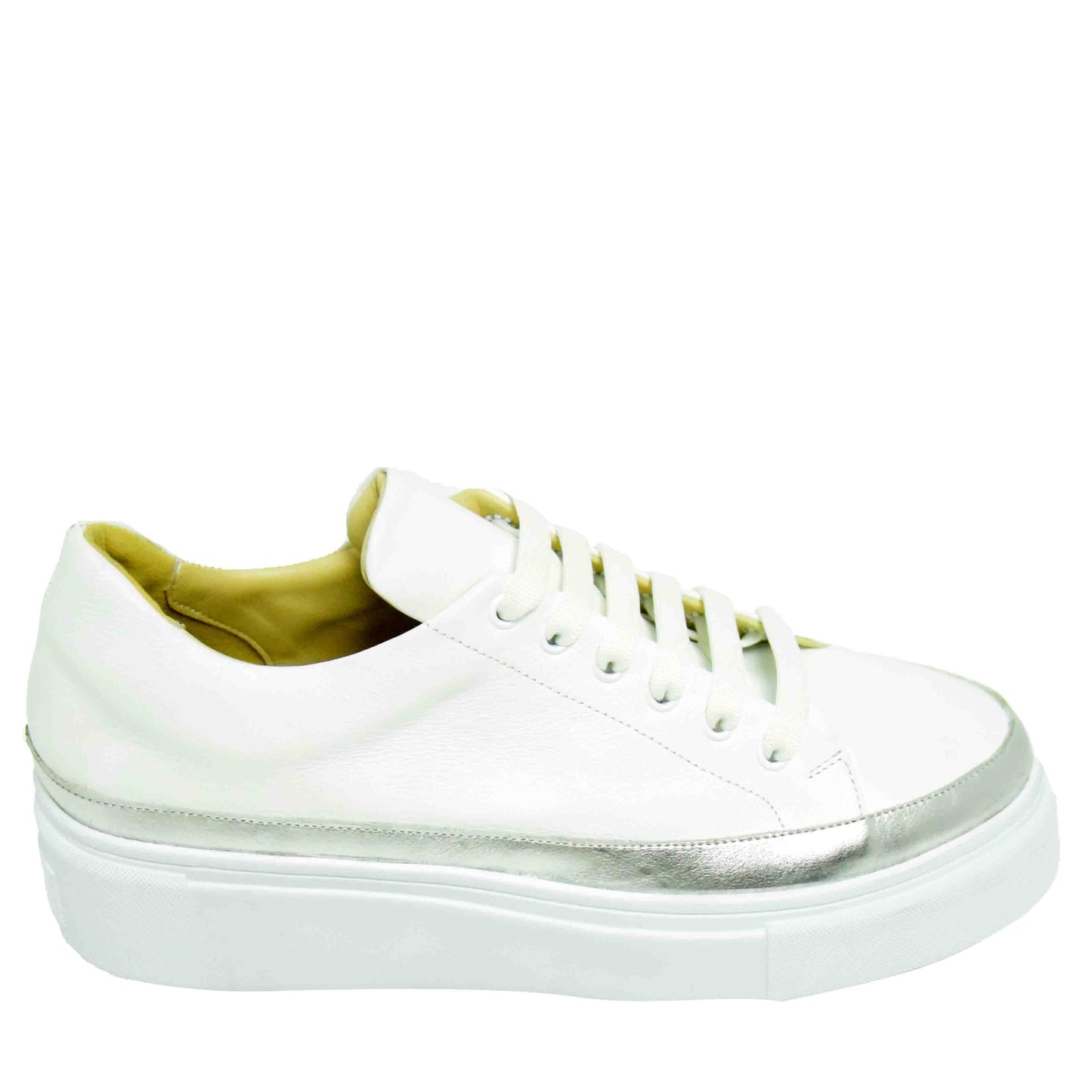 PANTOFI CASUAL DAMĂ BRAND ROMÂNESC E252P