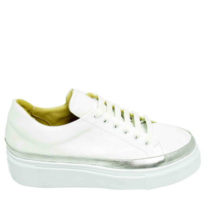 PANTOFI CASUAL DAMĂ BRAND ROMÂNESC E252P