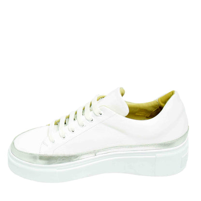 PANTOFI CASUAL DAMĂ BRAND ROMÂNESC E252P