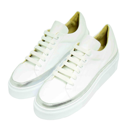 PANTOFI CASUAL DAMĂ BRAND ROMÂNESC E252P