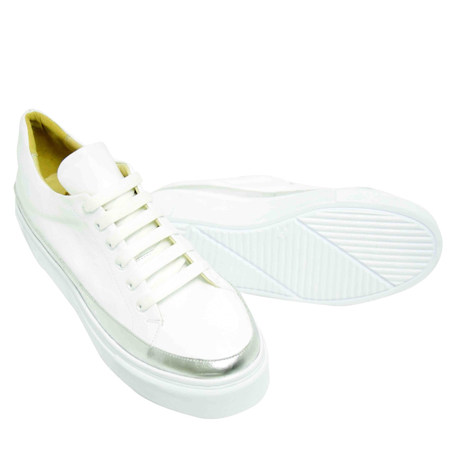 PANTOFI CASUAL DAMĂ BRAND ROMÂNESC E252P