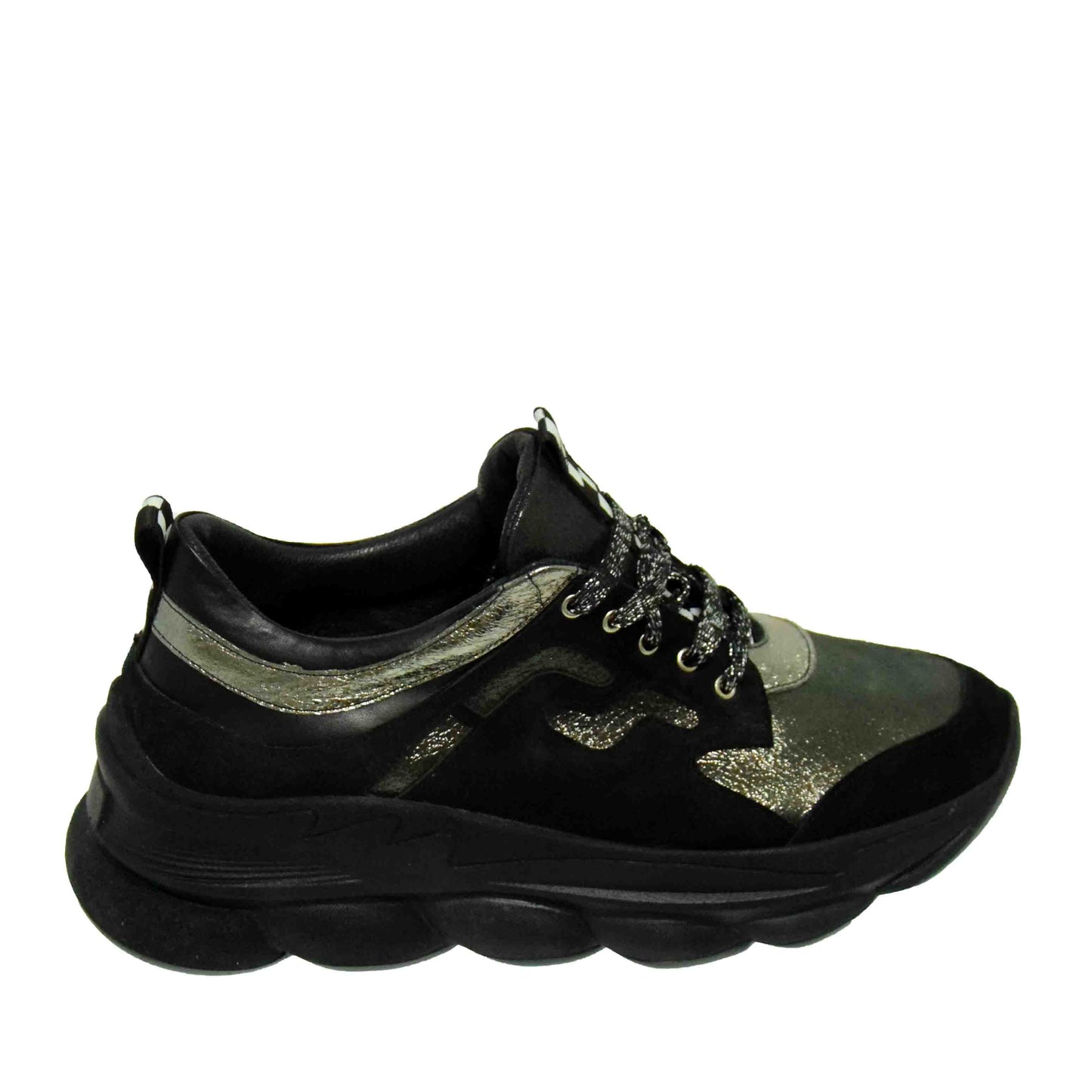 PANTOFI CASUAL DAMĂ BRAND ROMÂNESC E76P