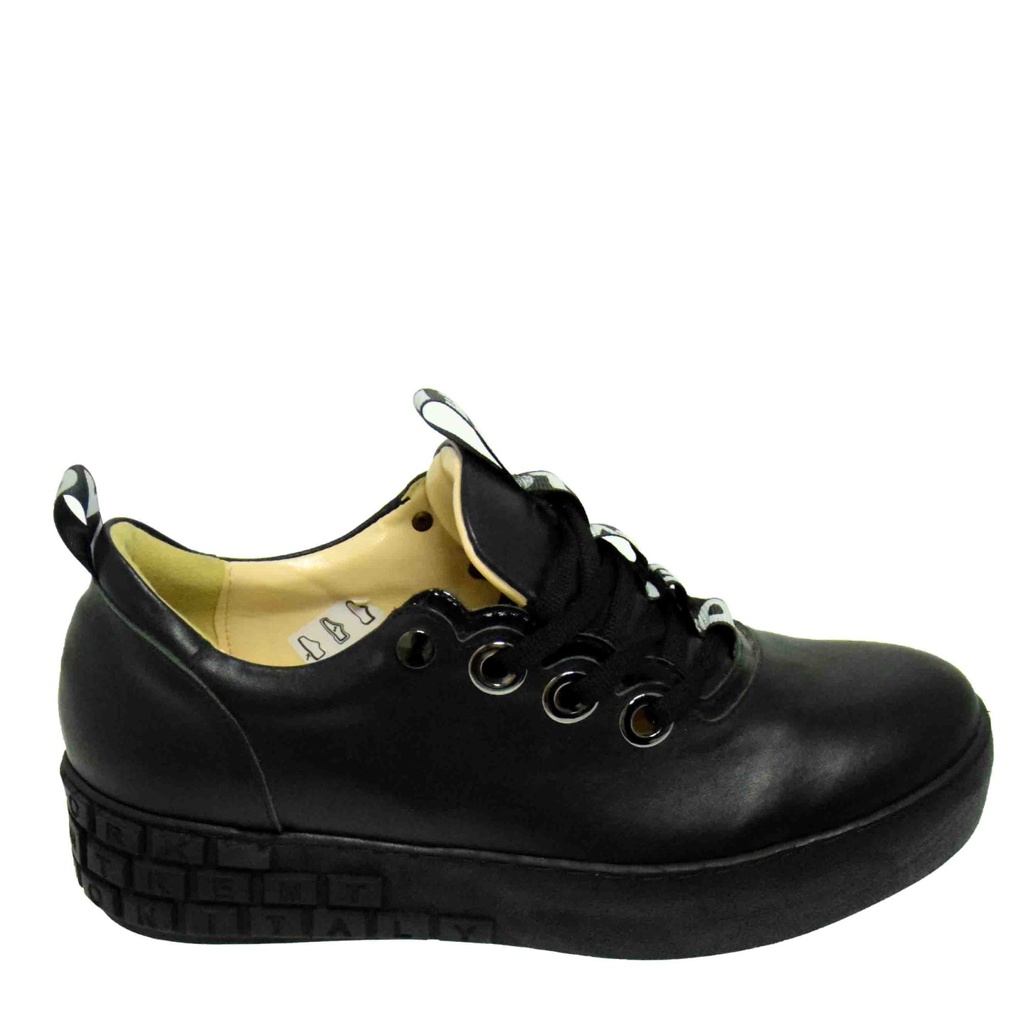PANTOFI CASUAL DAMĂ BRAND ROMÂNESC E81P