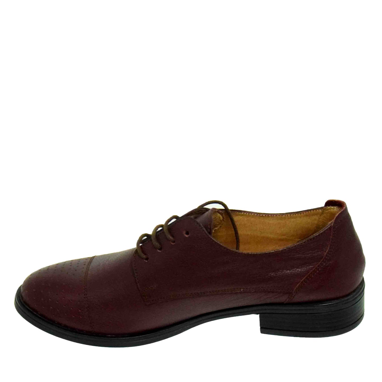 PANTOFI CASUAL DAMĂ BRAND ROMÂNESC I190N