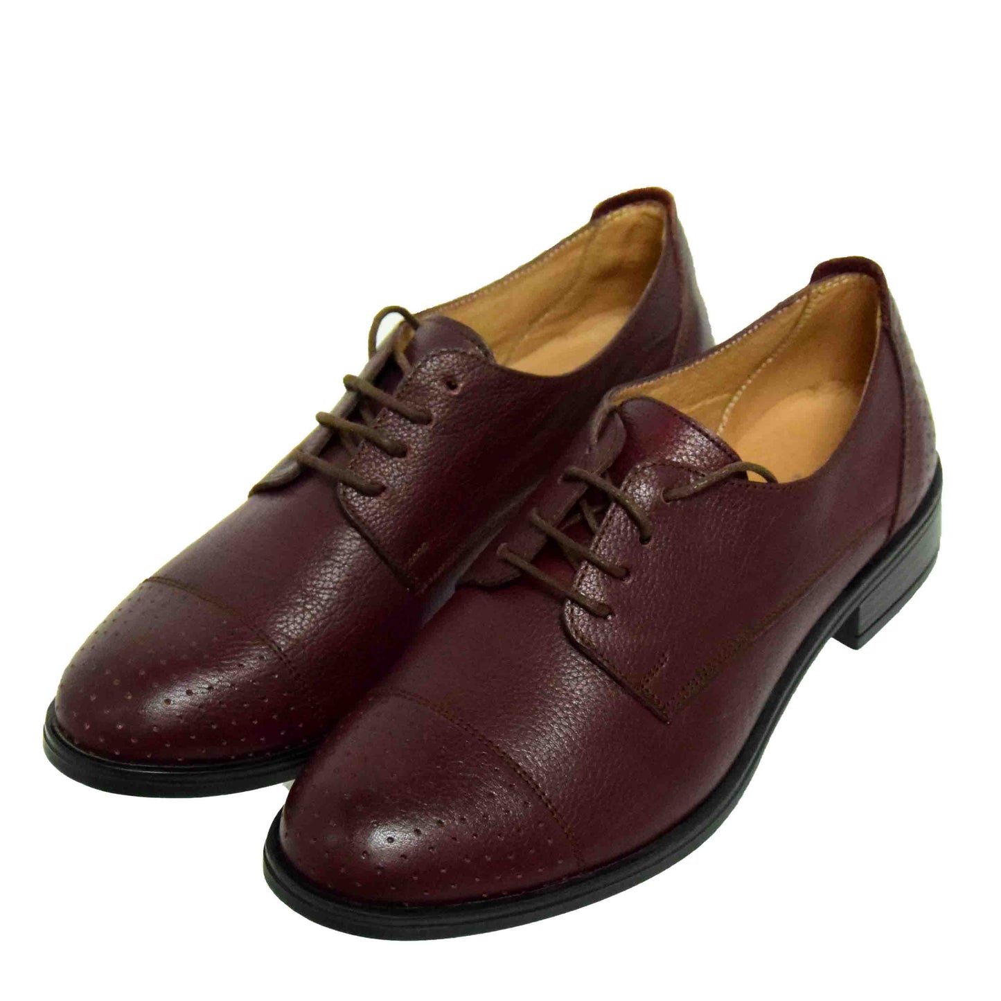 PANTOFI CASUAL DAMĂ BRAND ROMÂNESC I190N