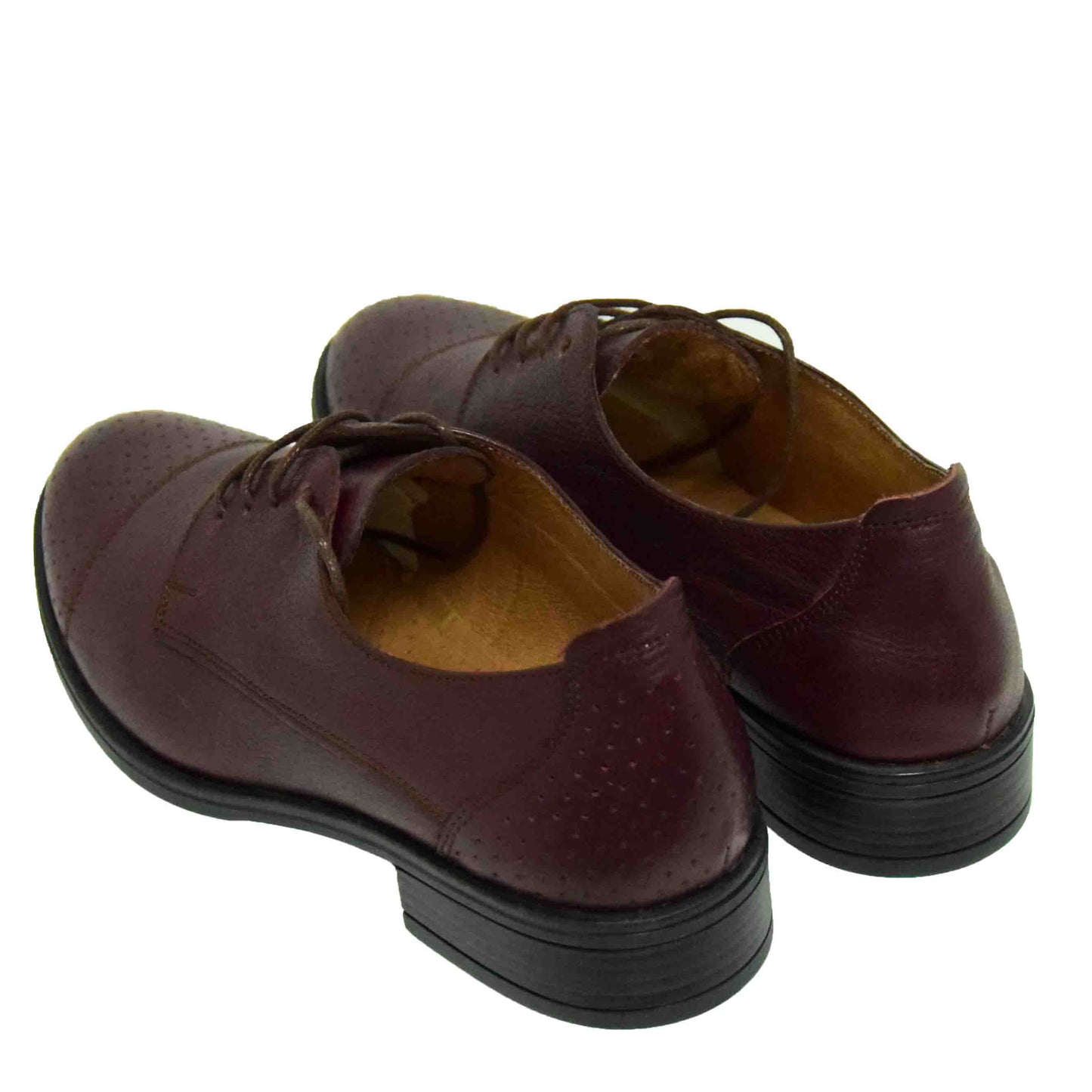 PANTOFI CASUAL DAMĂ BRAND ROMÂNESC I190N