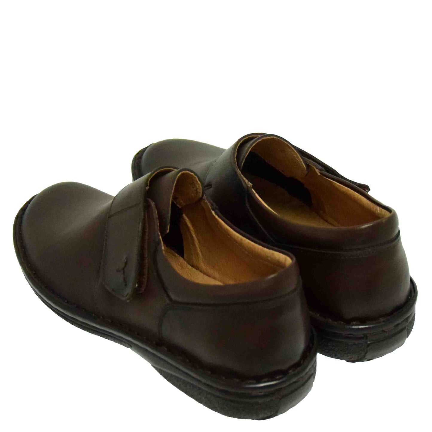 PANTOFI CASUAL DAMĂ BRAND ROMÂNESC I19N