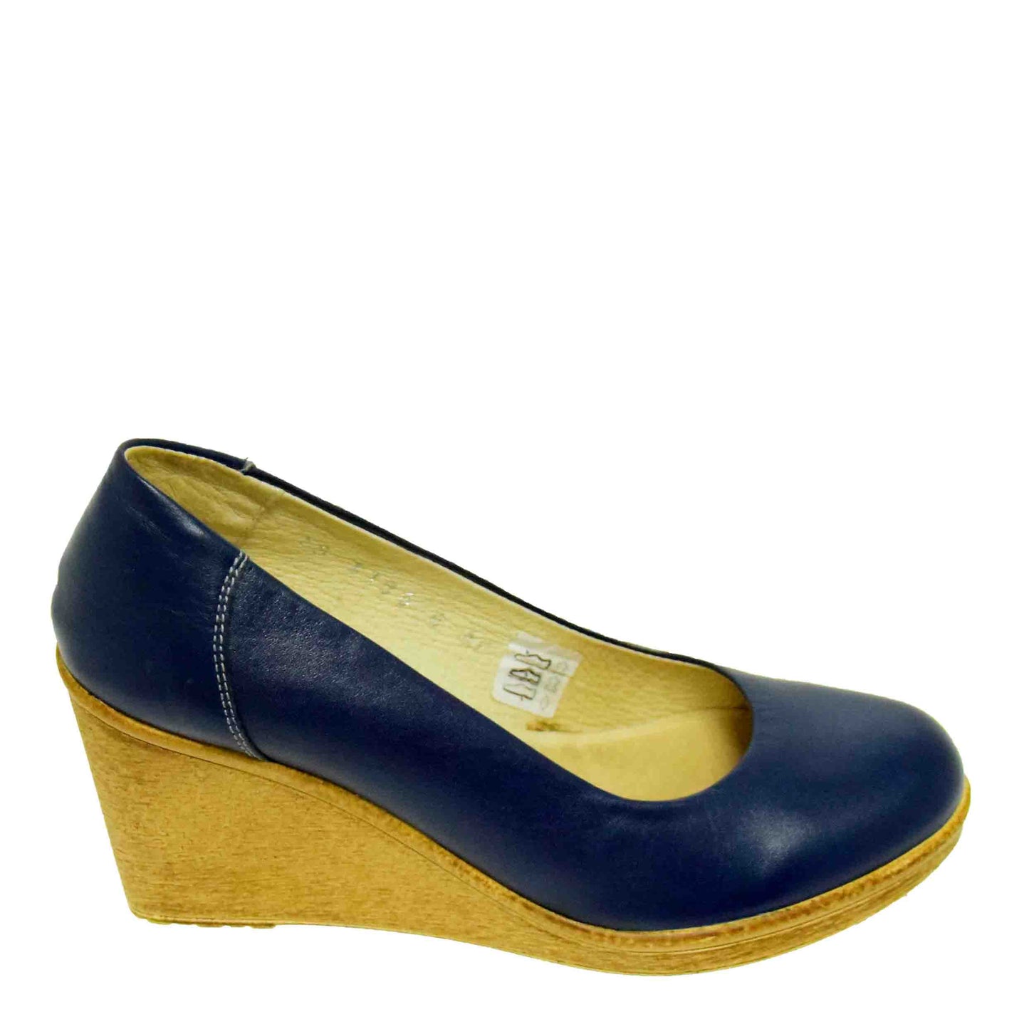 PANTOFI CASUAL DAMĂ BRAND ROMÂNESC I20N