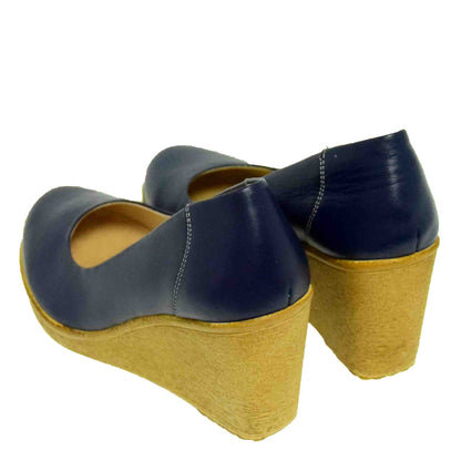 PANTOFI CASUAL DAMĂ BRAND ROMÂNESC I20N