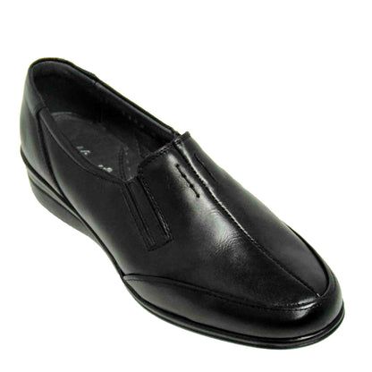 PANTOFI CASUAL DAMĂ BRAND ROMÂNESC I213N