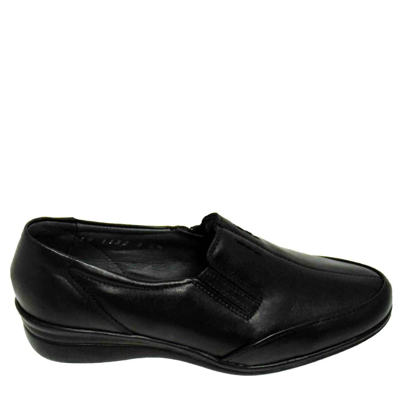 PANTOFI CASUAL DAMĂ BRAND ROMÂNESC I213N