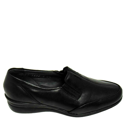 PANTOFI CASUAL DAMĂ BRAND ROMÂNESC I213N