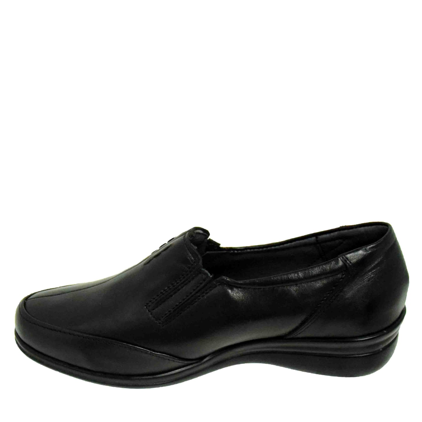 PANTOFI CASUAL DAMĂ BRAND ROMÂNESC I213N
