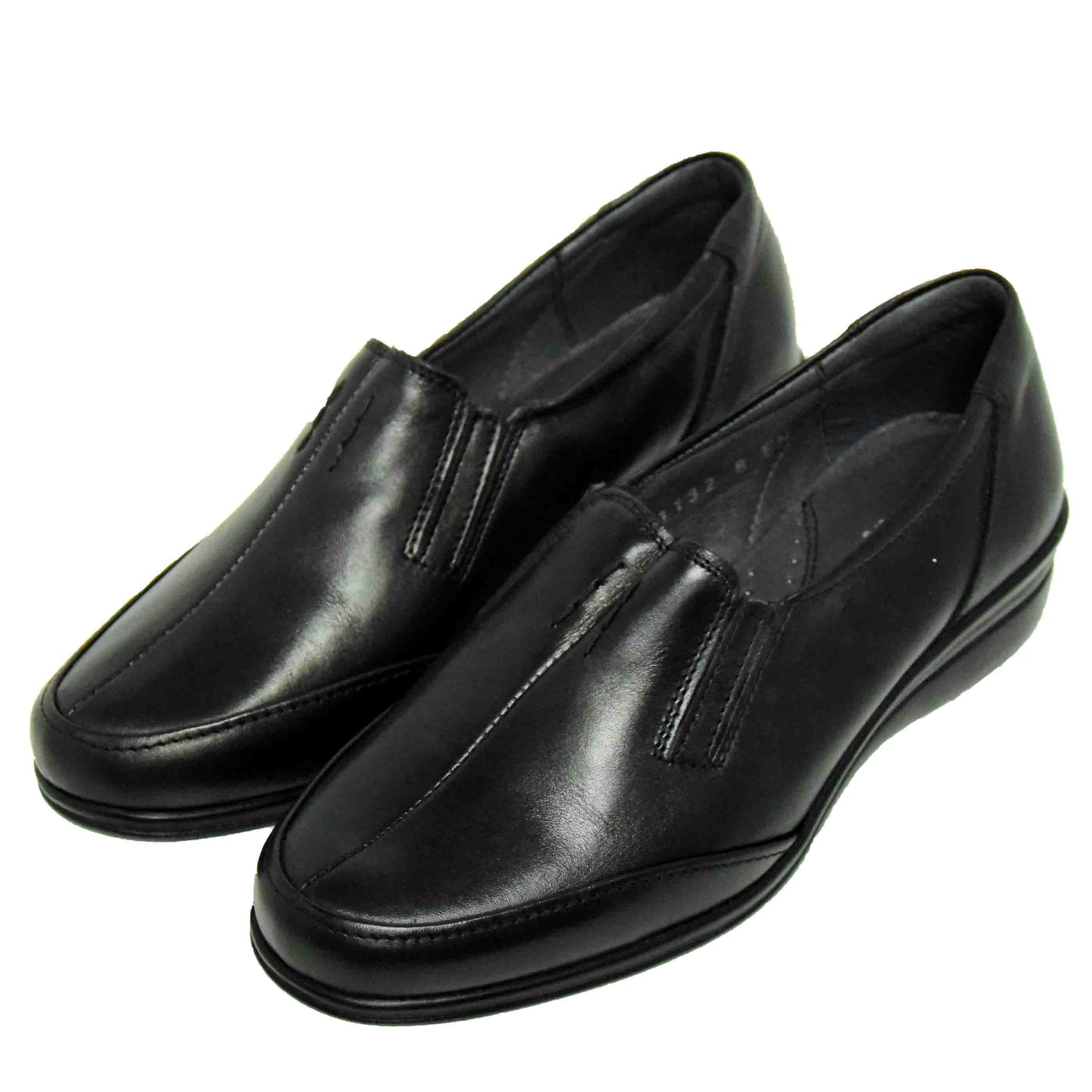 PANTOFI CASUAL DAMĂ BRAND ROMÂNESC I213N