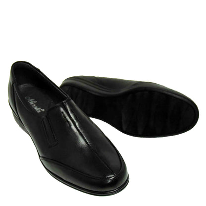 PANTOFI CASUAL DAMĂ BRAND ROMÂNESC I213N