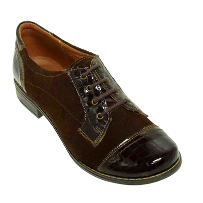 PANTOFI CASUAL DAMĂ BRAND ROMÂNESC I240N