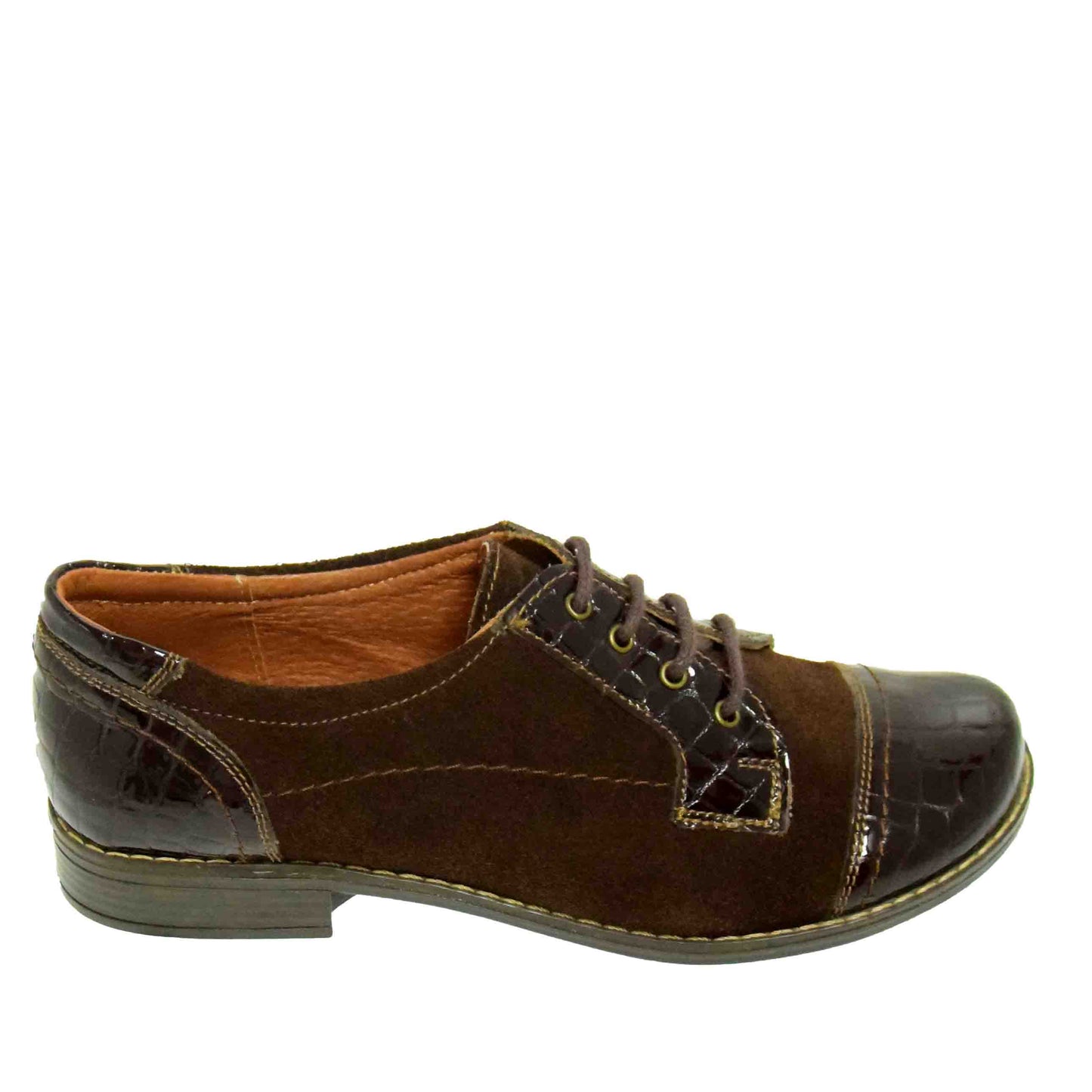 PANTOFI CASUAL DAMĂ BRAND ROMÂNESC I240N