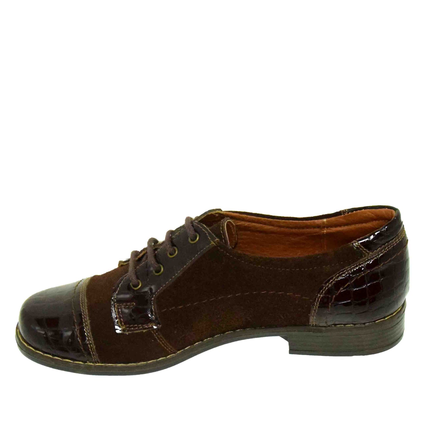 PANTOFI CASUAL DAMĂ BRAND ROMÂNESC I240N
