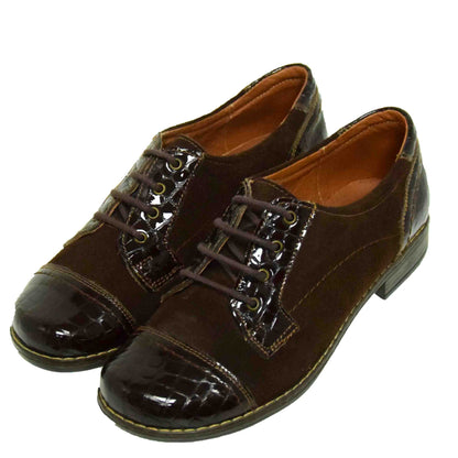 PANTOFI CASUAL DAMĂ BRAND ROMÂNESC I240N