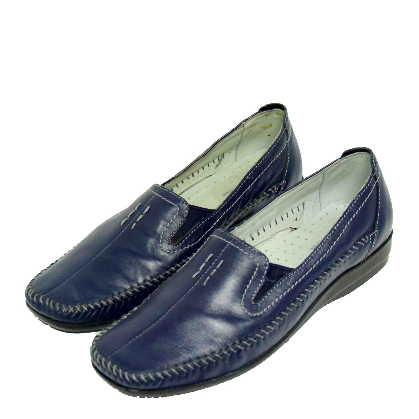 PANTOFI CASUAL DAMĂ BRAND ROMÂNESC I269N