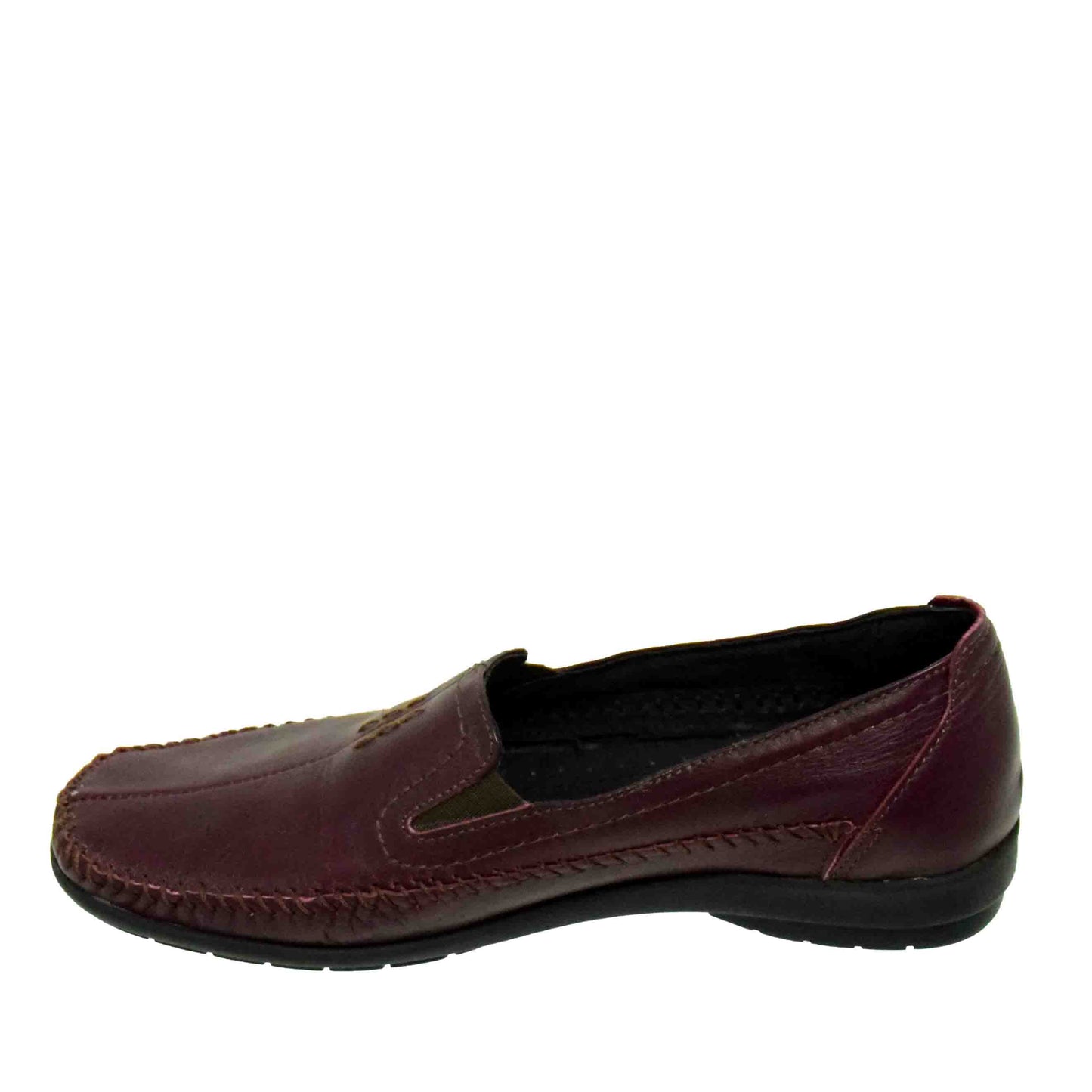 PANTOFI CASUAL DAMĂ BRAND ROMÂNESC I269N