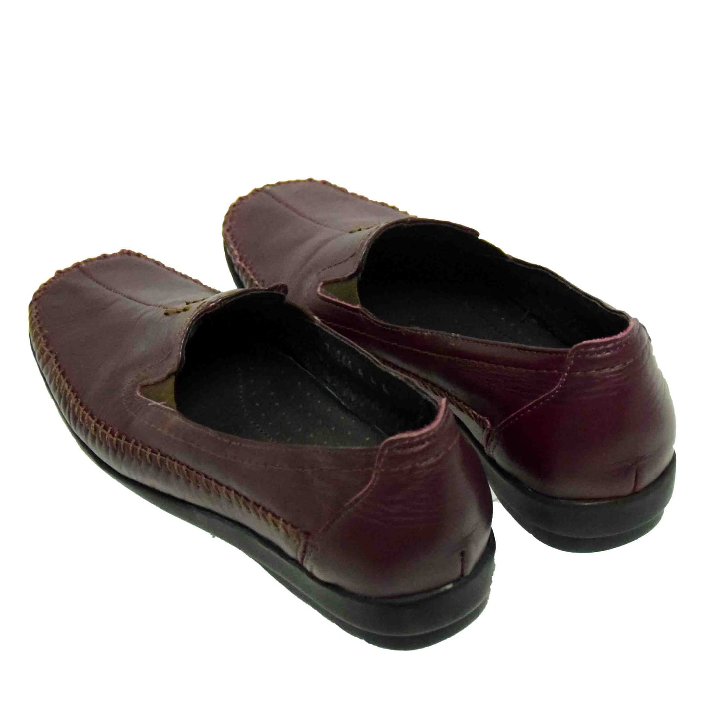 PANTOFI CASUAL DAMĂ BRAND ROMÂNESC I269N