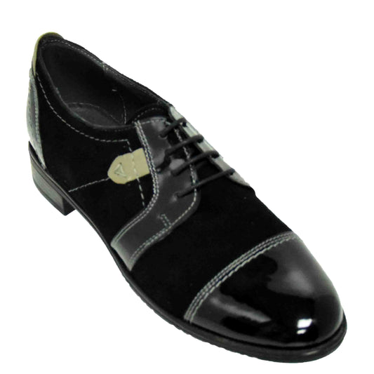 PANTOFI CASUAL DAMĂ BRAND ROMÂNESC I290N