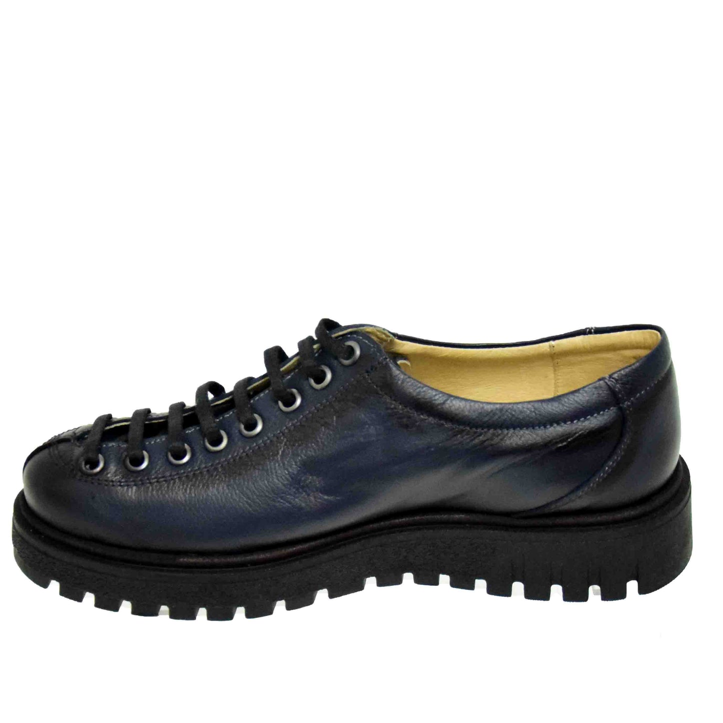 PANTOFI CASUAL DAMĂ BRAND ROMÂNESC I93N