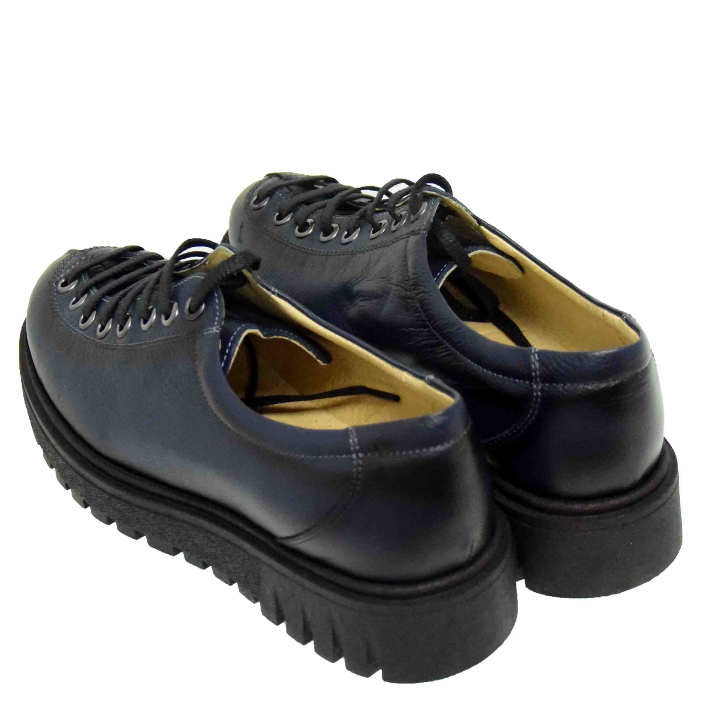 PANTOFI CASUAL DAMĂ BRAND ROMÂNESC I93N