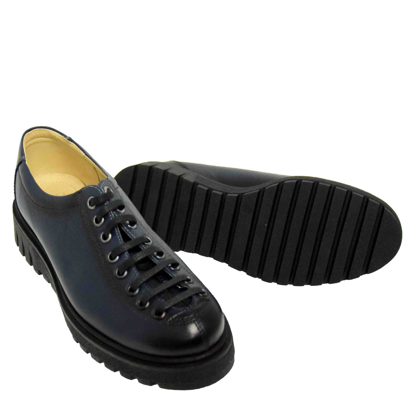 PANTOFI CASUAL DAMĂ BRAND ROMÂNESC I93N